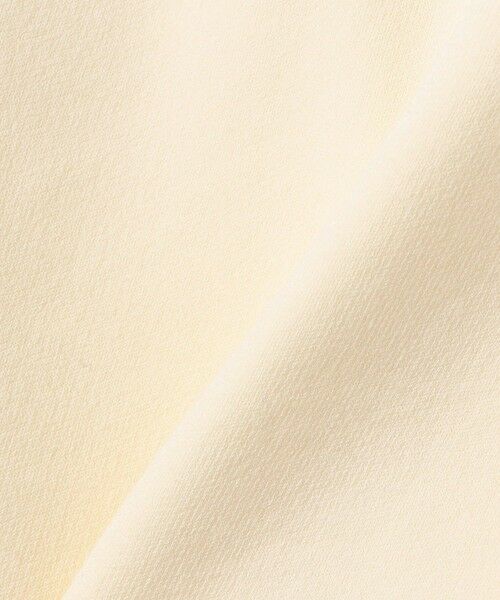 SHIPS / シップス ニット・セーター | SHIPS any:〈手洗い可能〉バイカラー スキッパー ニット プルオーバー | 詳細13