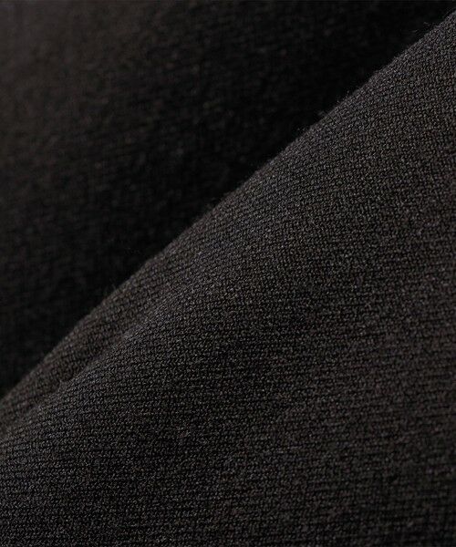 SHIPS / シップス ノーカラージャケット | 《予約》SHIPS any:〈洗濯機可能〉シャーク ノーカラー ジャケット | 詳細12