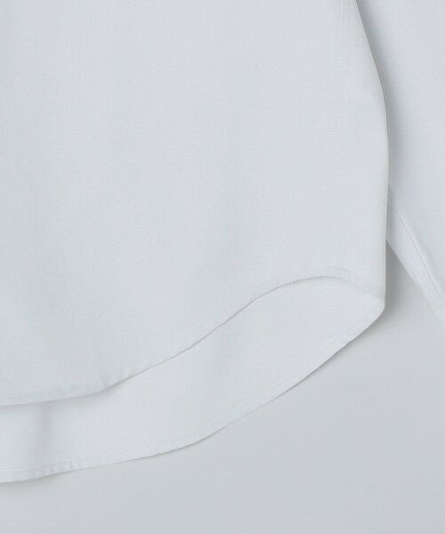 SHIPS / シップス シャツ・ブラウス | 【WEB限定】SHIPS: 防シワ・吸水速乾 Drymix(R) プルオーバー ボダンダウン シャツ | 詳細15