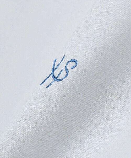 SHIPS / シップス シャツ・ブラウス | 【WEB限定】SHIPS: 防シワ・吸水速乾 Drymix(R) プルオーバー ボダンダウン シャツ | 詳細16