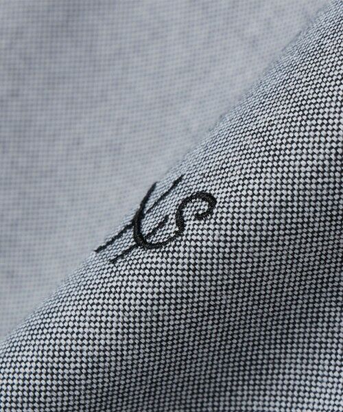 SHIPS / シップス シャツ・ブラウス | 【WEB限定】SHIPS: 防シワ・吸水速乾 Drymix(R) プルオーバー ボダンダウン シャツ | 詳細21