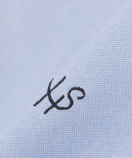 SHIPS / シップス シャツ・ブラウス | 【WEB限定】SHIPS: 防シワ・吸水速乾 Drymix(R) プルオーバー ボダンダウン シャツ | 詳細28