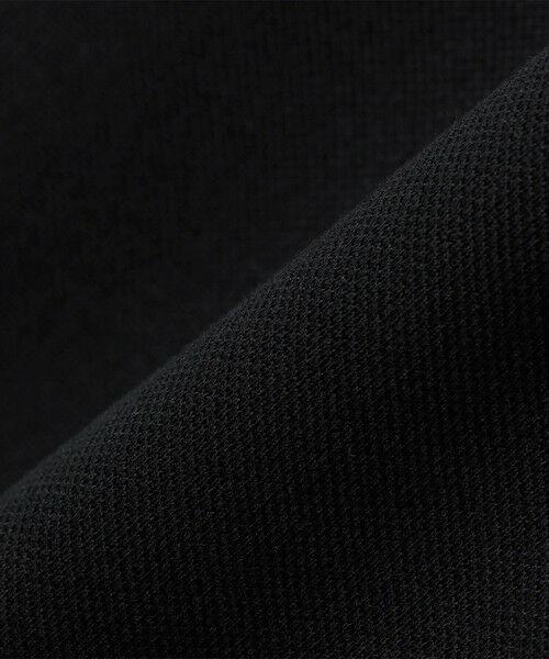 SHIPS / シップス Tシャツ | 【WEB限定】SHIPS: 防シワ・吸水速乾 Drymix(R) モックネック ロングスリーブ Tシャツ | 詳細9