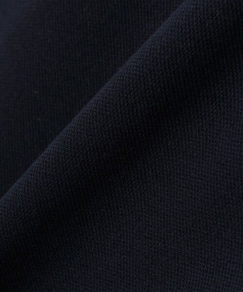 SHIPS / シップス Tシャツ | 【WEB限定】SHIPS: 防シワ・吸水速乾 Drymix(R) モックネック ロングスリーブ Tシャツ | 詳細13