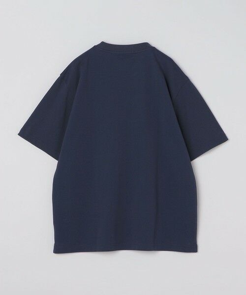 SHIPS / シップス Tシャツ | 【SHIPS別注】FRED PERRY: ワンポイントロゴ ピケ Tシャツ 26SS | 詳細28