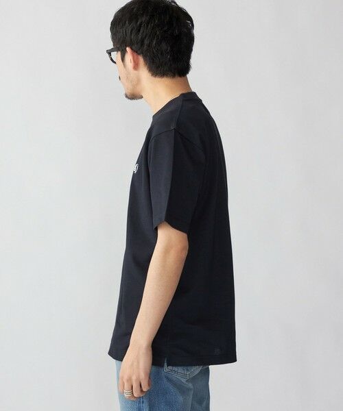 SHIPS / シップス Tシャツ | 【SHIPS別注】FRED PERRY: ワンポイントロゴ ピケ Tシャツ 26SS | 詳細29