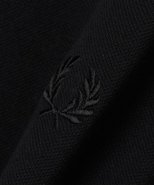 SHIPS / シップス Tシャツ | 【SHIPS別注】FRED PERRY: イギリス製 M2 シングルライン ポロシャツ 26SS | 詳細14
