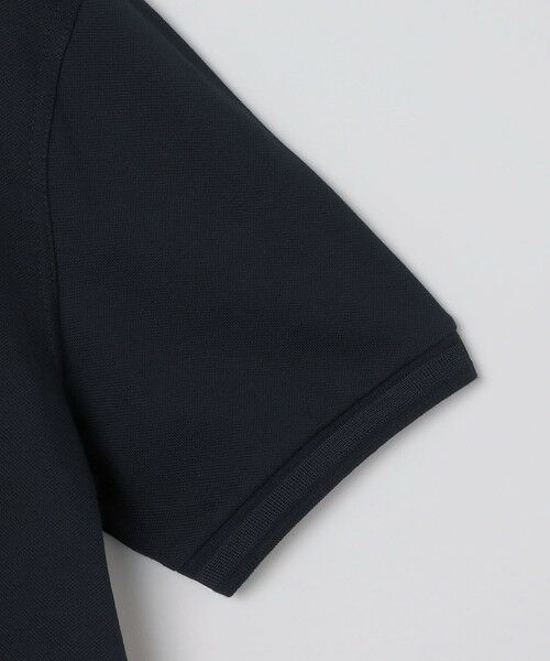 SHIPS / シップス Tシャツ | 【SHIPS別注】FRED PERRY: イギリス製 M2 シングルライン ポロシャツ 26SS | 詳細22