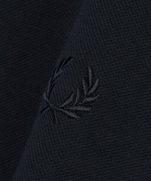 SHIPS / シップス Tシャツ | 【SHIPS別注】FRED PERRY: イギリス製 M2 シングルライン ポロシャツ 26SS | 詳細24