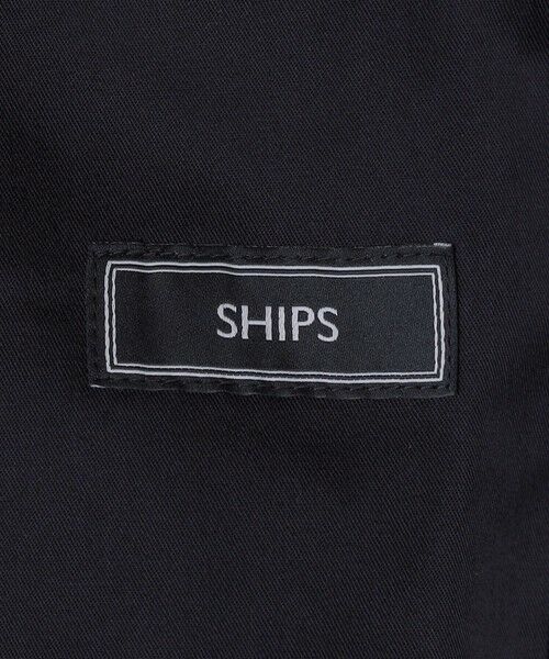 SHIPS / シップス スラックス・ドレスパンツ | SHIPS:〈手洗い可能〉INFITEX 2WAY ストレッチ スラックス | 詳細29