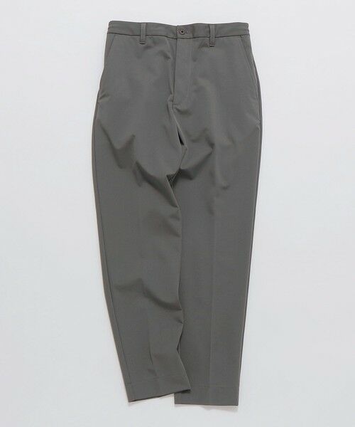 SHIPS / シップス その他パンツ | 【WEB限定】SHIPS:〈接触冷感〉ジャージ イージー スリム スラックス | 詳細10