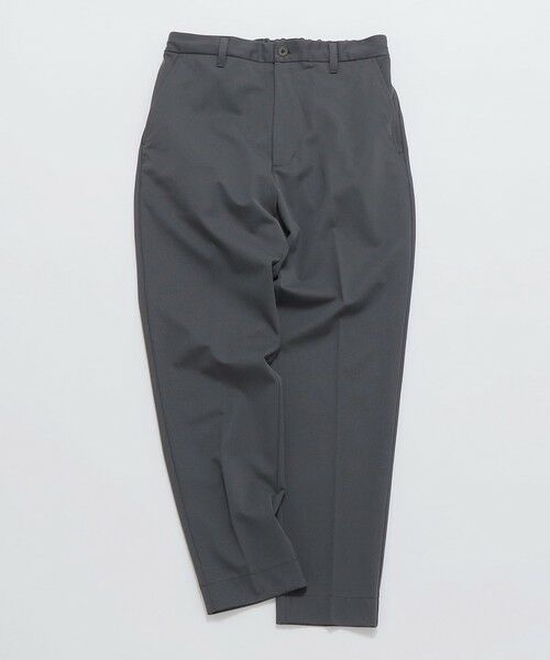 SHIPS / シップス その他パンツ | 【WEB限定】SHIPS:〈接触冷感〉ジャージ イージー スリム スラックス | 詳細14