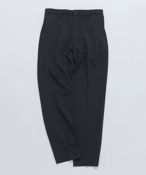 SHIPS / シップス その他パンツ | 【WEB限定】SHIPS:〈接触冷感〉ジャージ イージー スリム スラックス | 詳細16