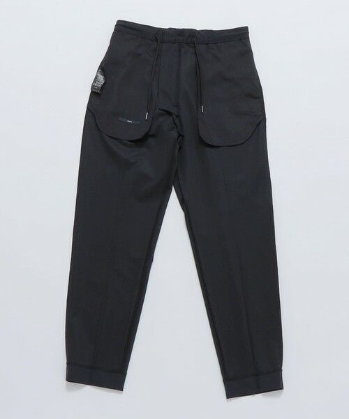 SHIPS / シップス その他パンツ | 【WEB限定】SHIPS:〈接触冷感〉ジャージ イージー スリム スラックス | 詳細18