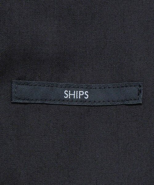 SHIPS / シップス その他パンツ | 【WEB限定】SHIPS:〈接触冷感〉ジャージ イージー スリム スラックス | 詳細25