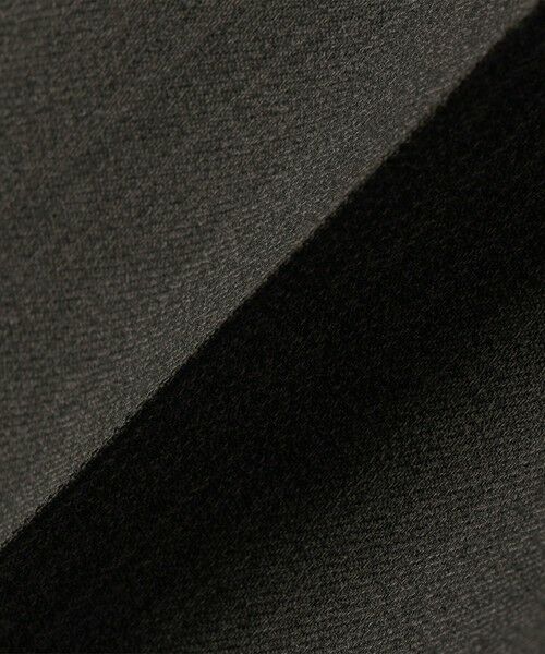 SHIPS / シップス その他パンツ | SHIPS: Comfy Line ワイド ピンタック イージーパンツ | 詳細9