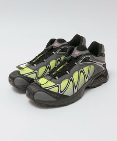 SHIPS / シップス スニーカー | SALOMON: XT-WHISPER