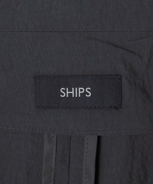 SHIPS / シップス テーラードジャケット | SHIPS:〈洗濯機可能〉CO+ ジャケット(セットアップ対応) | 詳細23