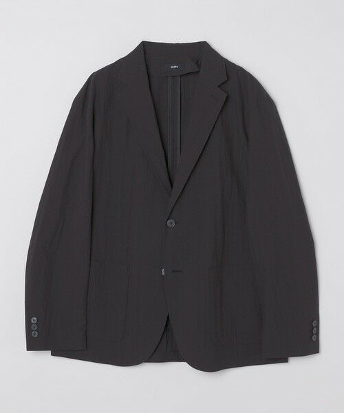 SHIPS / シップス テーラードジャケット | SHIPS:〈洗濯機可能〉CO+ ジャケット(セットアップ対応) | 詳細28