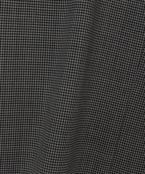 SHIPS / シップス セットアップ | SHIPS: CANONICO ライト アンストラクチャード ハウンドトゥース スーツ | 詳細22