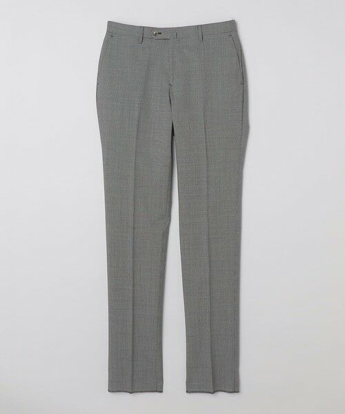 SHIPS / シップス セットアップ | SHIPS: CANONICO ライト アンストラクチャード ハウンドトゥース スーツ | 詳細23