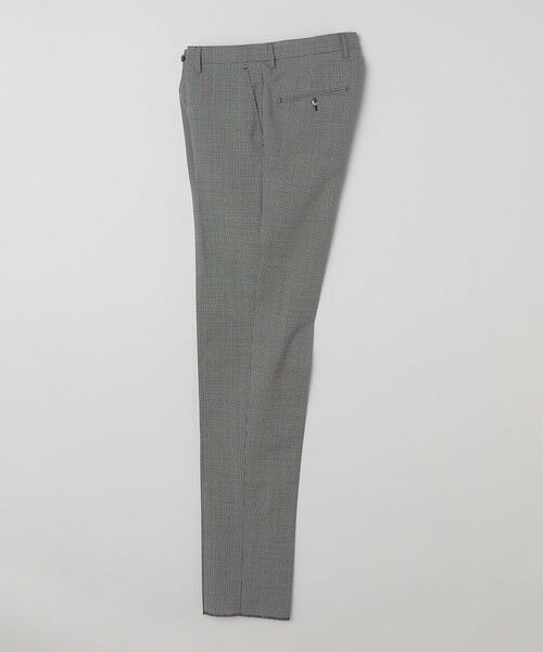 SHIPS / シップス セットアップ | SHIPS: CANONICO ライト アンストラクチャード ハウンドトゥース スーツ | 詳細24