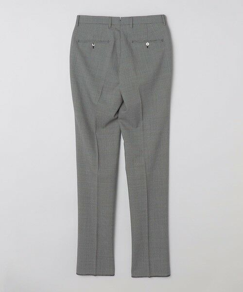 SHIPS / シップス セットアップ | SHIPS: CANONICO ライト アンストラクチャード ハウンドトゥース スーツ | 詳細25