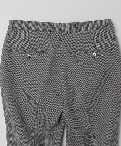 SHIPS / シップス セットアップ | SHIPS: CANONICO ライト アンストラクチャード ハウンドトゥース スーツ | 詳細29