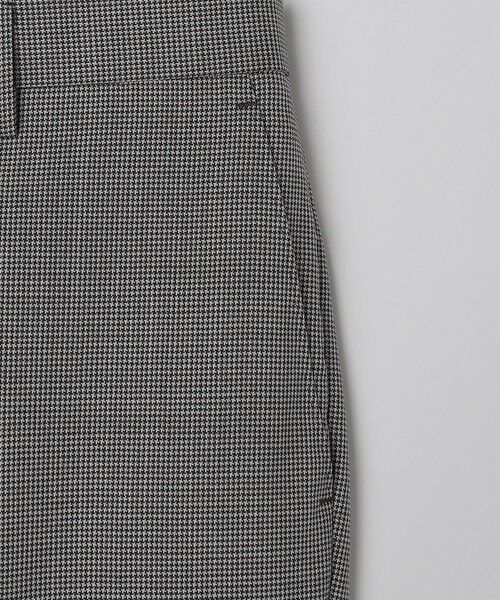 SHIPS / シップス セットアップ | SHIPS: CANONICO ライト アンストラクチャード ハウンドトゥース スーツ | 詳細30
