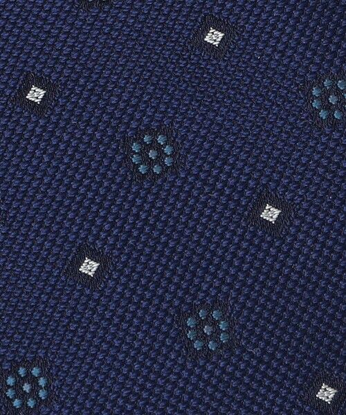 SHIPS / シップス ネクタイ | SHIPS: シルク バスケット コモン ネクタイ | 詳細12