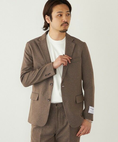 SHIPS / シップス Tシャツ | SHIPS Colors:〈抗菌防臭・接触冷感・紫外線軽減〉スムース ビズT◇ | 詳細14