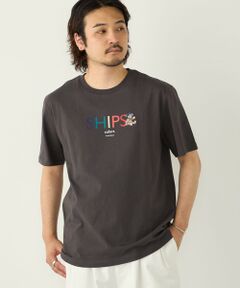 SHIPS / シップス Tシャツ | SHIPS Colors:TeddyBear(R) コラボ Tシャツ◇