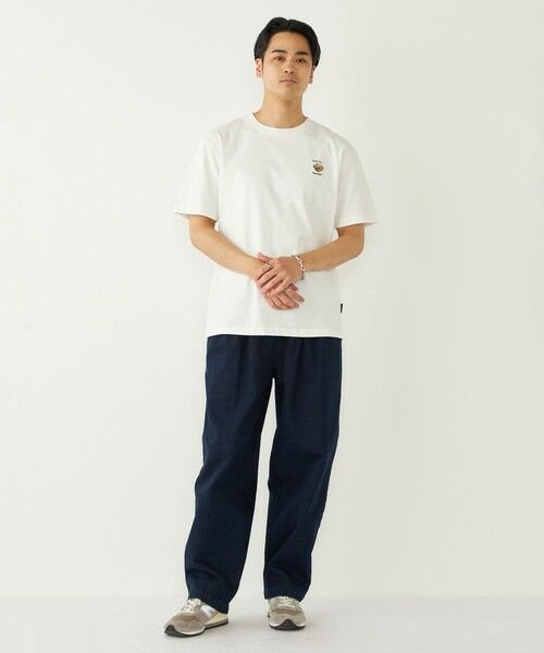 SHIPS / シップス Tシャツ | SHIPS Colors:TeddyBear(R) コラボ Tシャツ◇ | 詳細15