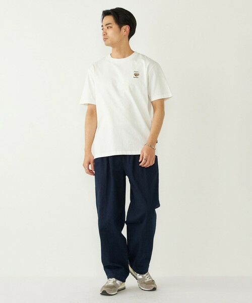 SHIPS / シップス Tシャツ | SHIPS Colors:TeddyBear(R) コラボ Tシャツ◇ | 詳細19