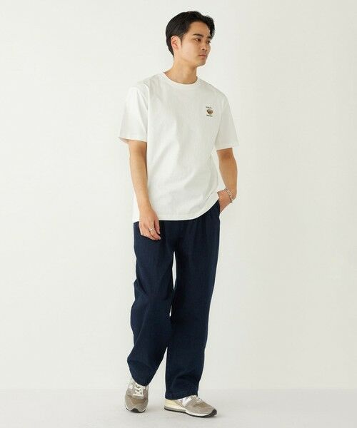 SHIPS / シップス Tシャツ | SHIPS Colors:TeddyBear(R) コラボ Tシャツ◇ | 詳細20