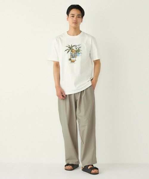 SHIPS / シップス Tシャツ | SHIPS Colors:TeddyBear(R) コラボ Tシャツ◇ | 詳細23