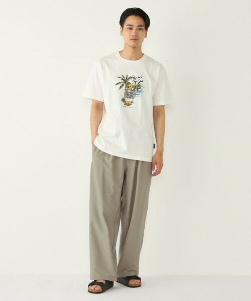 SHIPS / シップス Tシャツ | SHIPS Colors:TeddyBear(R) コラボ Tシャツ◇ | 詳細26