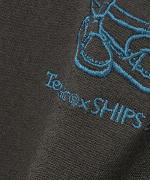 SHIPS / シップス Tシャツ | SHIPS Colors:TeddyBear(R) コラボ Tシャツ◇ | 詳細22