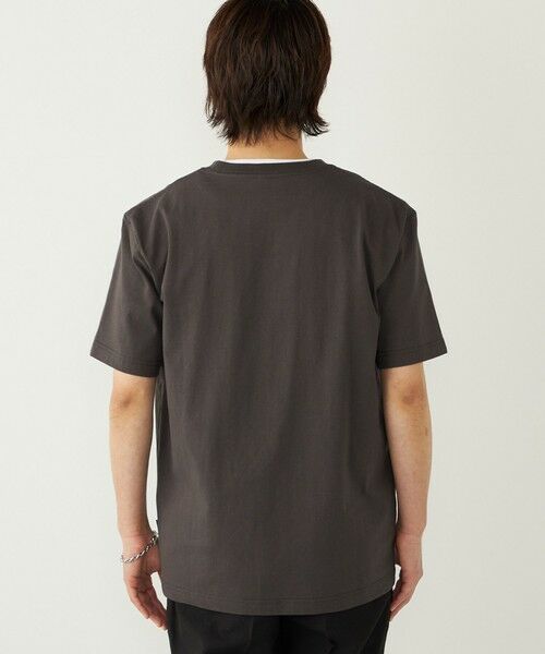 SHIPS / シップス Tシャツ | SHIPS Colors:TeddyBear(R) コラボ Tシャツ◇ | 詳細25