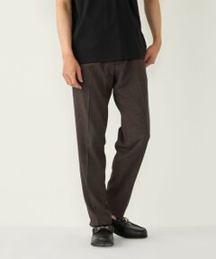 SHIPS / シップス スラックス・ドレスパンツ | SHIPS Colors:〈速乾・洗濯機可能〉AVANT(R) AIR スラックス◇