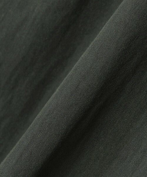 SHIPS / シップス ミリタリージャケット・コート | 【SHIPS Colors別注】Rain-Stuff:〈撥水・洗濯機可能〉フード コート◇ | 詳細10