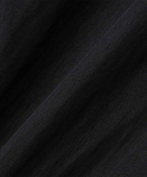 SHIPS / シップス ミリタリージャケット・コート | 【SHIPS Colors別注】Rain-Stuff:〈撥水・洗濯機可能〉フード コート◇ | 詳細21