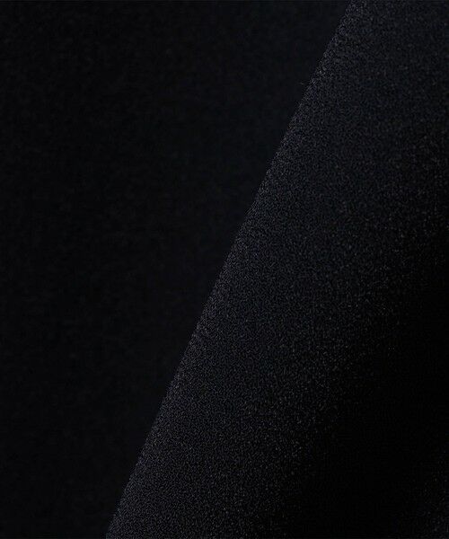 SHIPS / シップス シャツ・ブラウス | SHIPS Colors:〈洗濯機可能〉ジョーゼット Vネック ラペル ブラウス | 詳細20