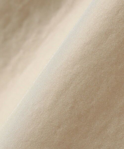 SHIPS / シップス シャツ・ブラウス | SHIPS Colors:〈洗濯機可能〉AIRTUM フリルカラー ブラウス | 詳細6