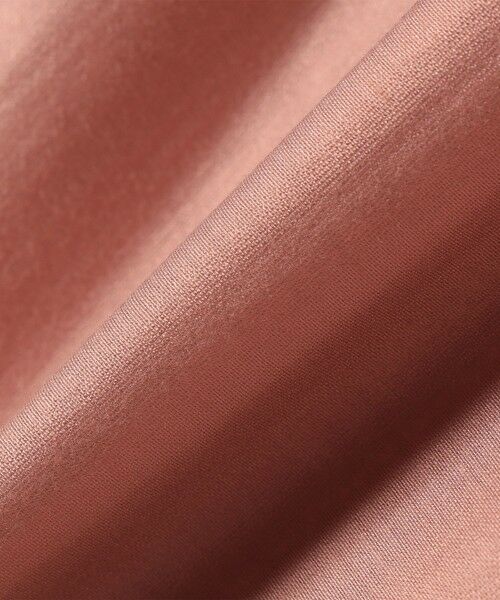 SHIPS / シップス シャツ・ブラウス | SHIPS Colors:〈手洗い可能〉シルキー ローン ボウタイ シャツ◇ | 詳細29