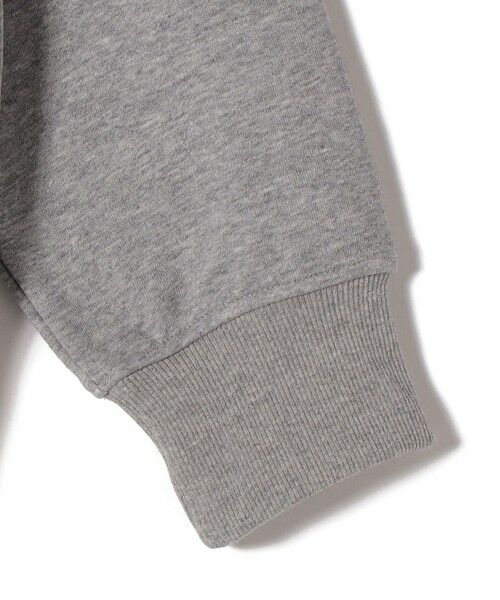 SHIPS / シップス スウェット | SHIPS Colors:〈洗濯機可能〉サガラ 刺繍 スウェット◇ | 詳細11