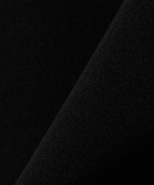 SHIPS / シップス カーディガン・ボレロ | SHIPS Colors:〈手洗い可能〉カット ジョーゼット Vネック カーディガン（セットアップ対応可能） | 詳細8