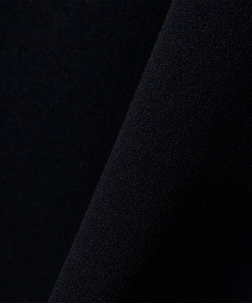 SHIPS / シップス カーディガン・ボレロ | SHIPS Colors:〈手洗い可能〉カット ジョーゼット Vネック カーディガン（セットアップ対応可能） | 詳細28