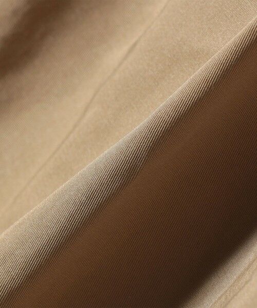 SHIPS / シップス チノ・ワークパンツ | SHIPS Colors:〈手洗い可能〉TC チノ イージー パンツ | 詳細9