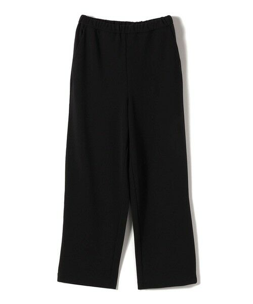 SHIPS / シップス その他パンツ | SHIPS Colors:〈手洗い可能〉カット ジョーゼット イージーパンツ（セットアップ対応可能） | 詳細10